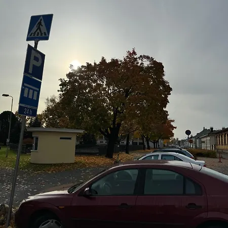 Loft Elephant * بوري