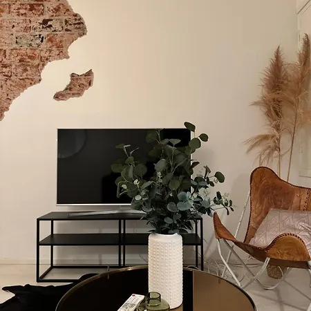 Loft Elephant شقة