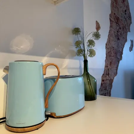 شقة Loft Elephant *