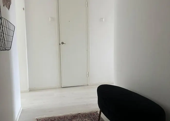 Appartement Loft Elephant