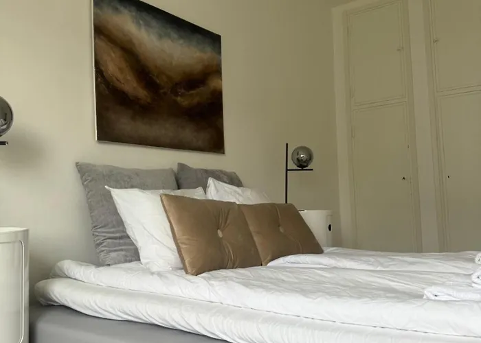 Loft Elephant Appartement *