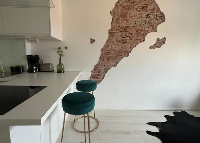 Appartement Loft Elephant Pori