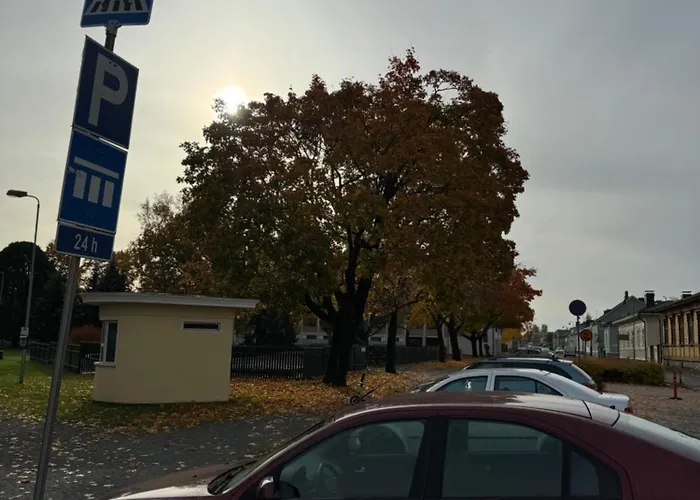 Loft Elephant * Pori